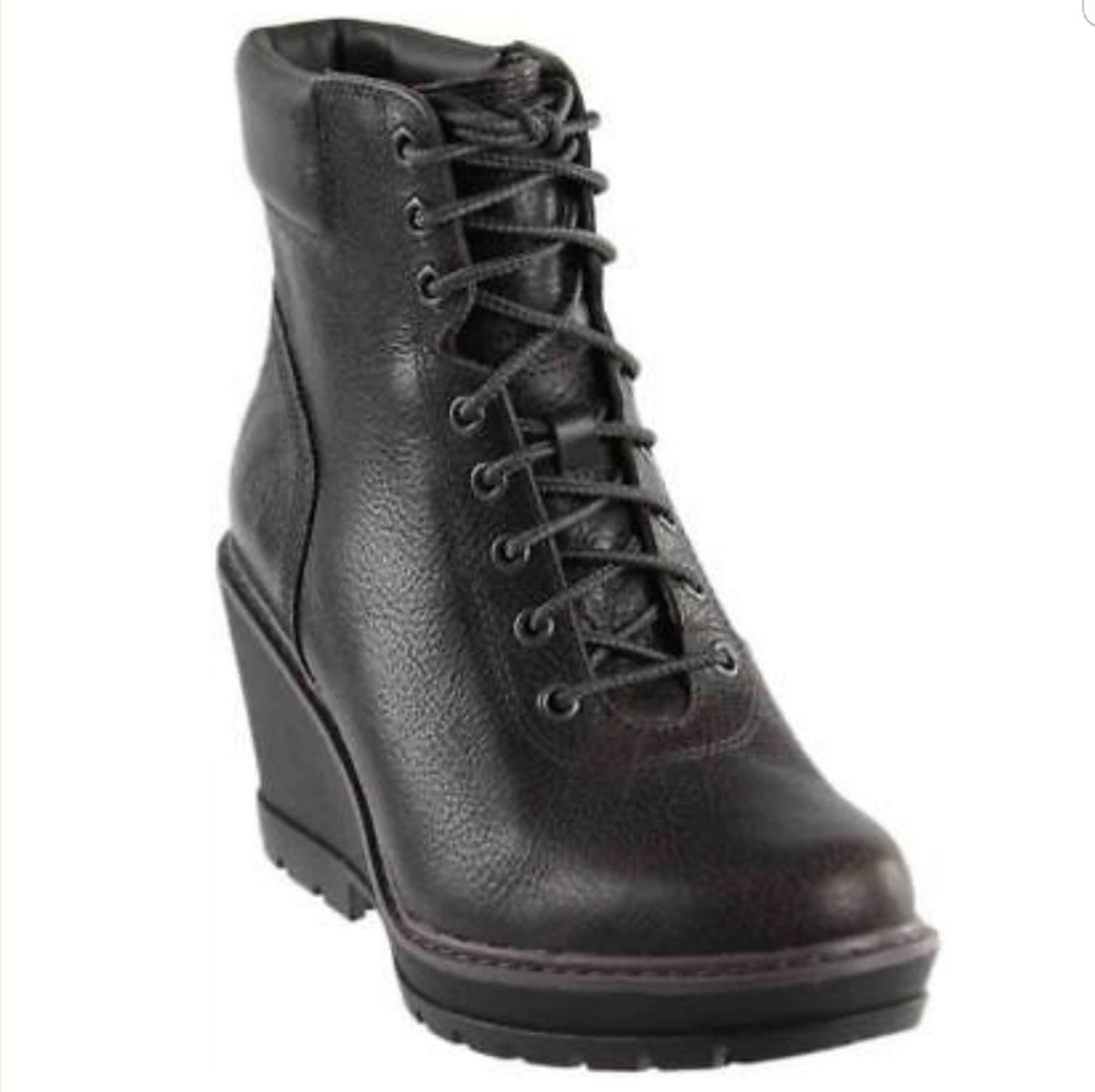 Timberland Kellis Ankle Boots